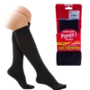 Calcetín Prevent para dama, mediana compresión