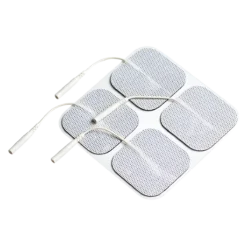 Electrodos cuadrados universales 50x50mm