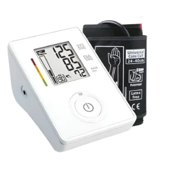 baumanometro digital de escritorio