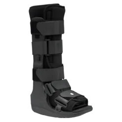 Bota Walker alta - Marca Medimetrics
