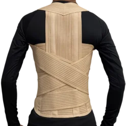 Soporte para dorso lumbar premium