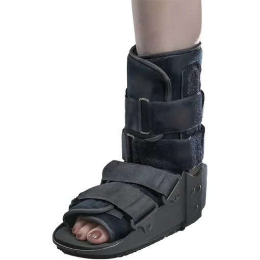 bota walker