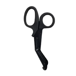 Tijera de Botón Uso Rudo - Colores Negro, Rosa, Morado, Verde