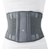 Faja sacrolumbar transpirable con varilla semirrígida flexible - Marca Tynor