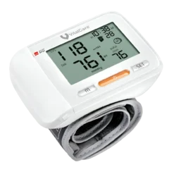 Baumanómetro de Muñeca Digital/Automático con Indicador de Posición Correcta