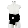 Faja Colostomía con Porta Bolsa