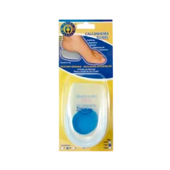 Talonera de Silicona para Espolón