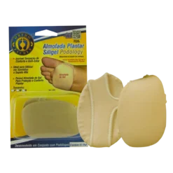 Almohadilla Plantar en Silicona