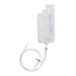 Bolsa de Alimentación Enteral Infantil 500m