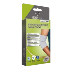 Soporte Elástico para Codo
