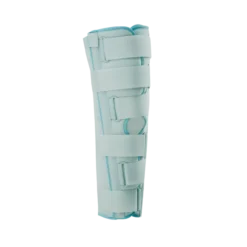 inmovilizador de rodilla tripanel