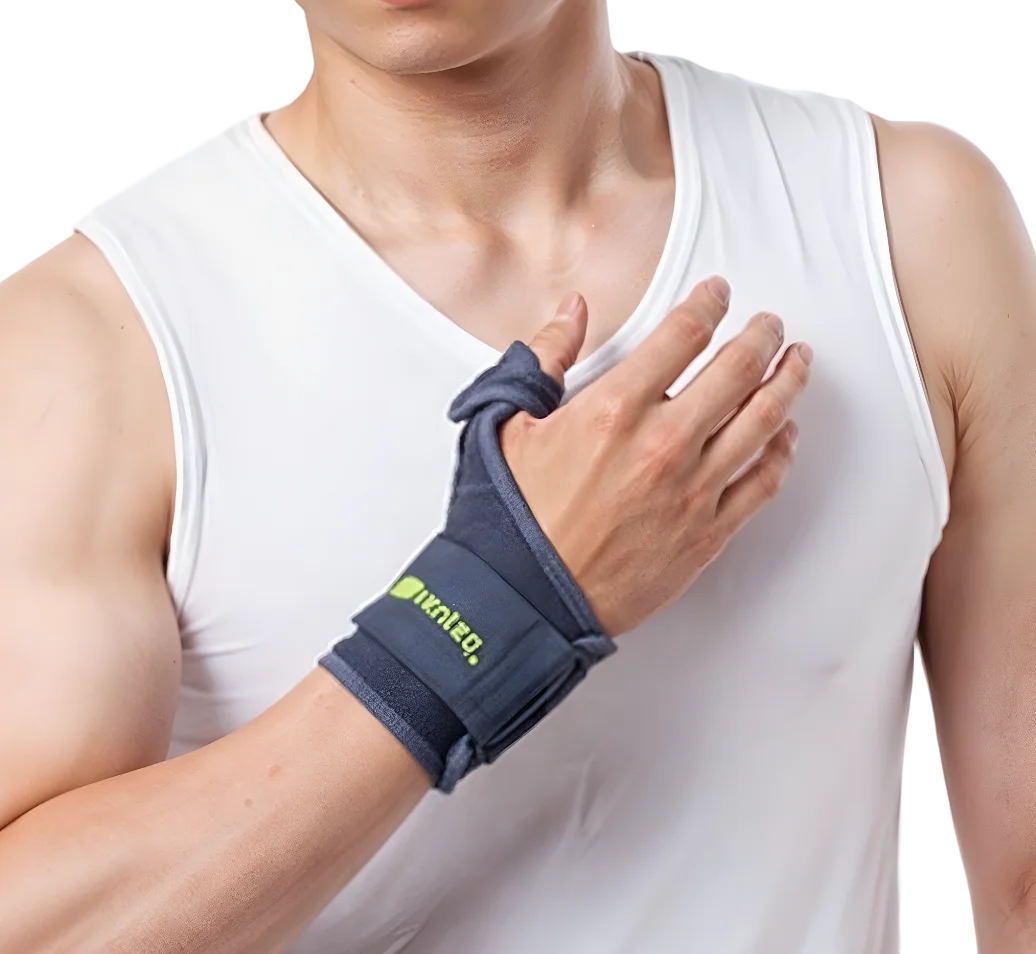 Inmovilizador de Pulgar