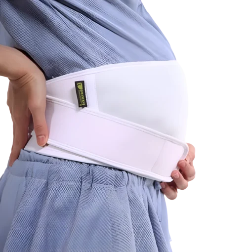 Soporte de Maternidad