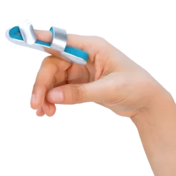 FERULA DEDO TM TIPO BEISBOL