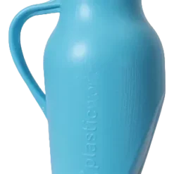 Orinal Plástico sin Tapa