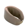 Collarin Mediano Blando Beige