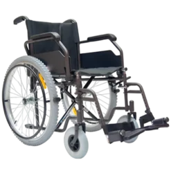 Silla de Ruedas 18