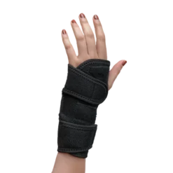 La Muñequera con Abducción de Pulgar Moldeable