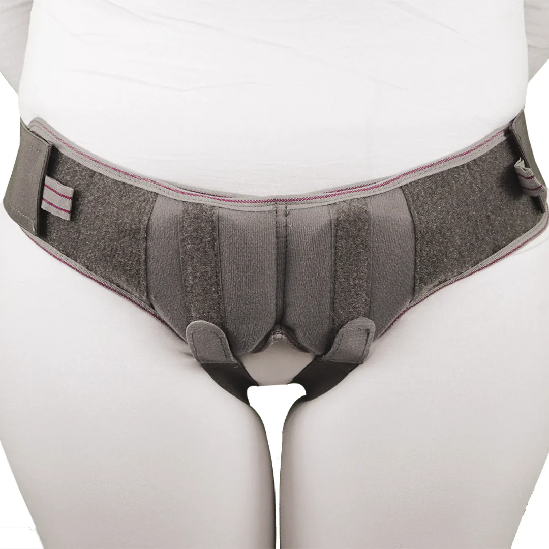 Faja inguinal