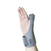 Inmovilizador de Pulgar y/o Férula Unitalla Gris