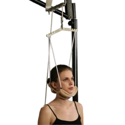 Kit de Tracción Cervical para Puerta