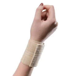 Soporte para Muñeca Elástica