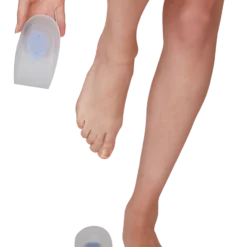 Talonera de Silicon (Par)