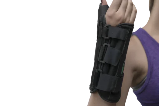 Muñequera con Férula para Pulgar