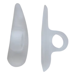 Separador de Dedos Universal de Silicón