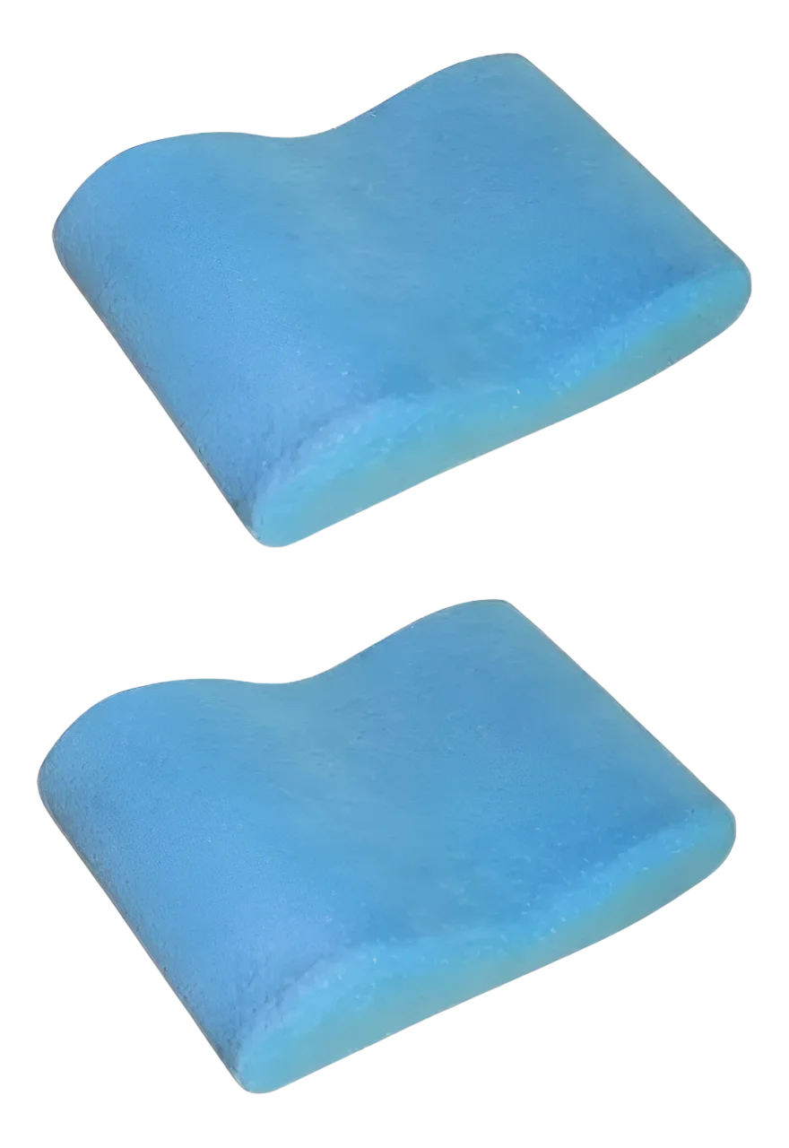 Almohada de Pierna
