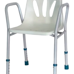 Silla de Ducha Tipo Concha