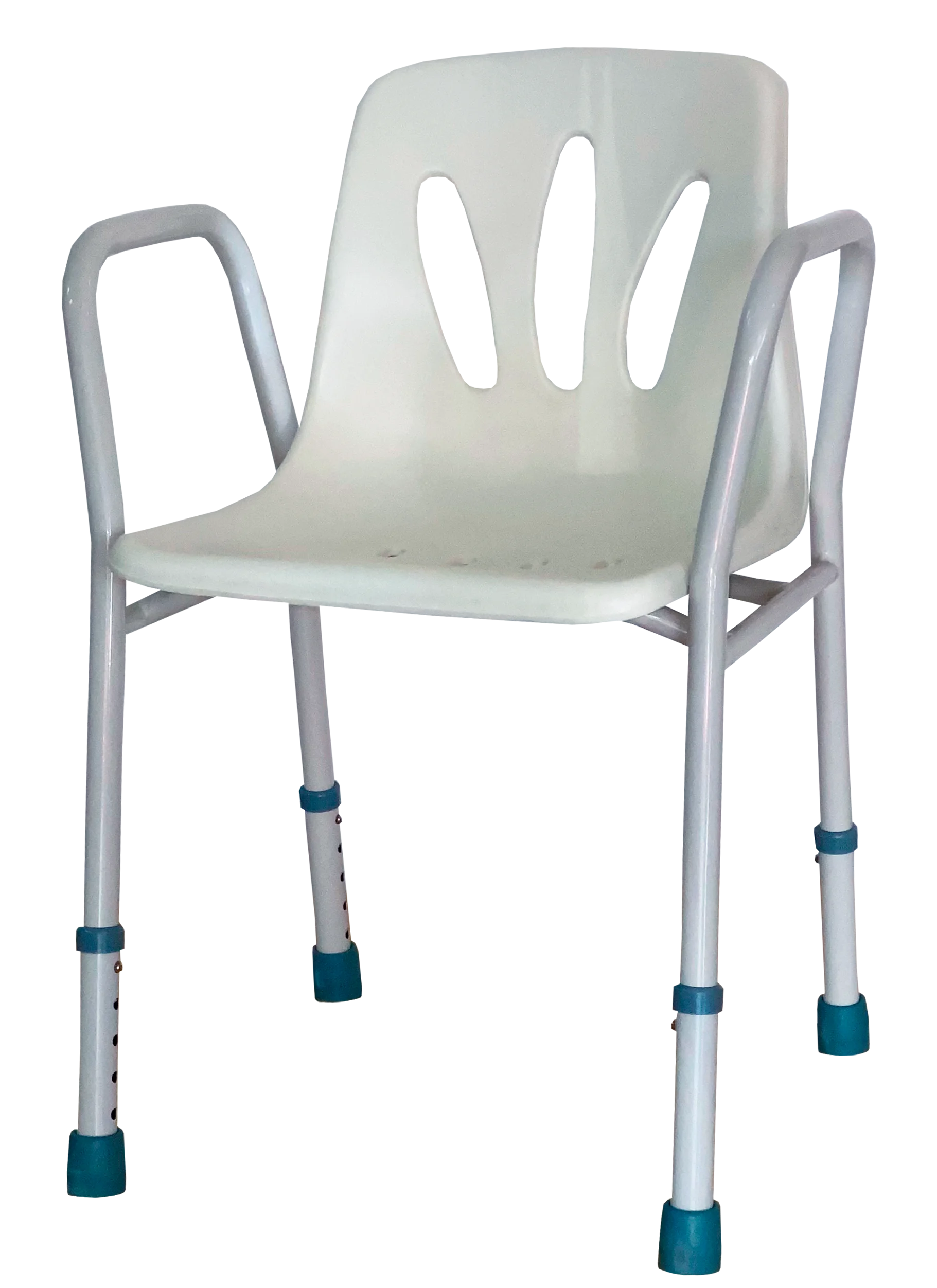 Silla de Ducha Tipo Concha