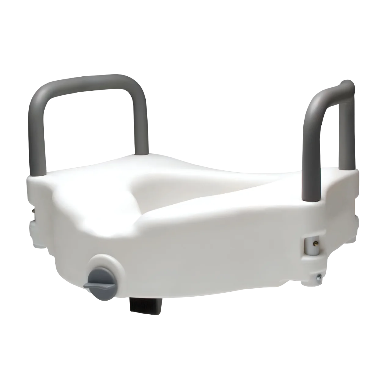 Aumento para Baño con Descansabrazos