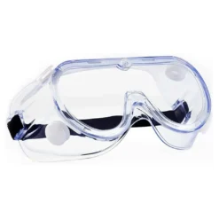 Goggles de Protección