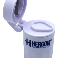 Pastillero Triturador