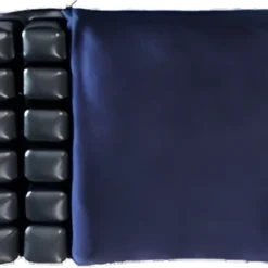 Cojín Antiescaras Neumático Negro