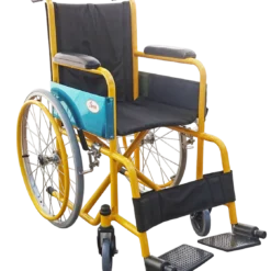 Silla de Ruedas Infantil