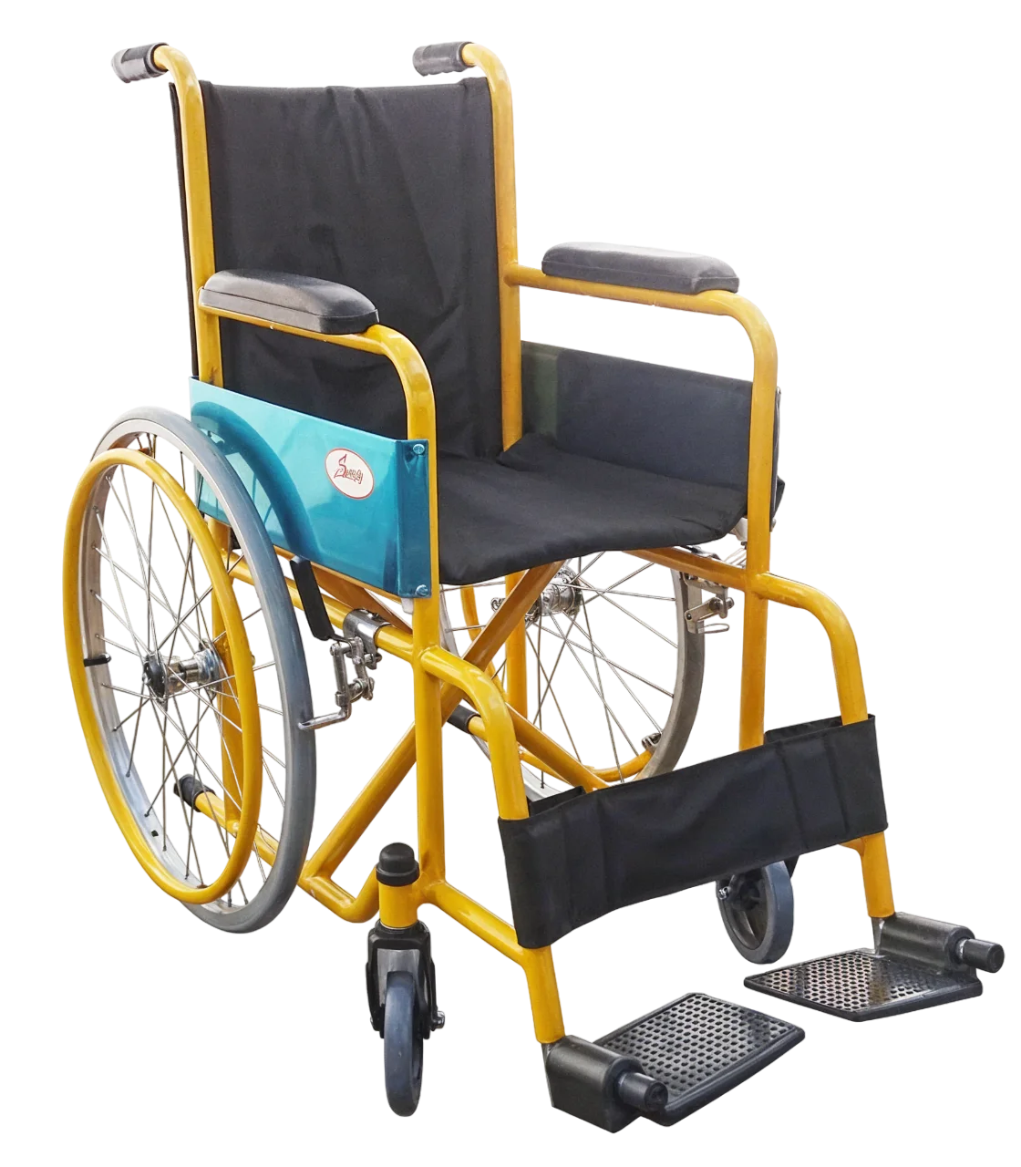 Silla de Ruedas Infantil