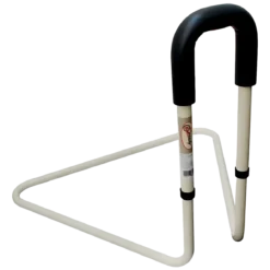 Barandal de Apoyo Corto para Cama