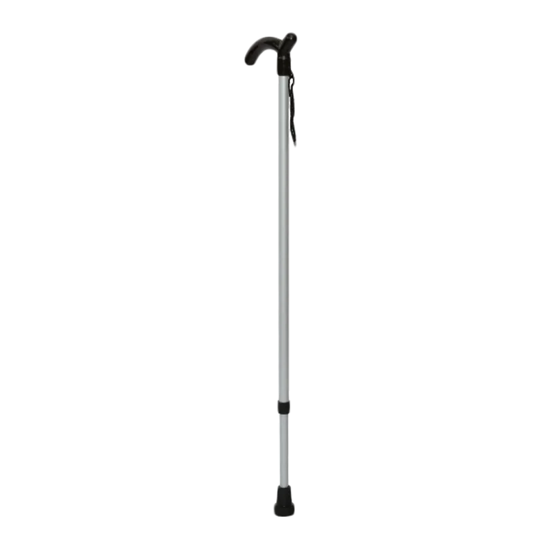 Bastón de 1 Apoyo con Mango Alemán
