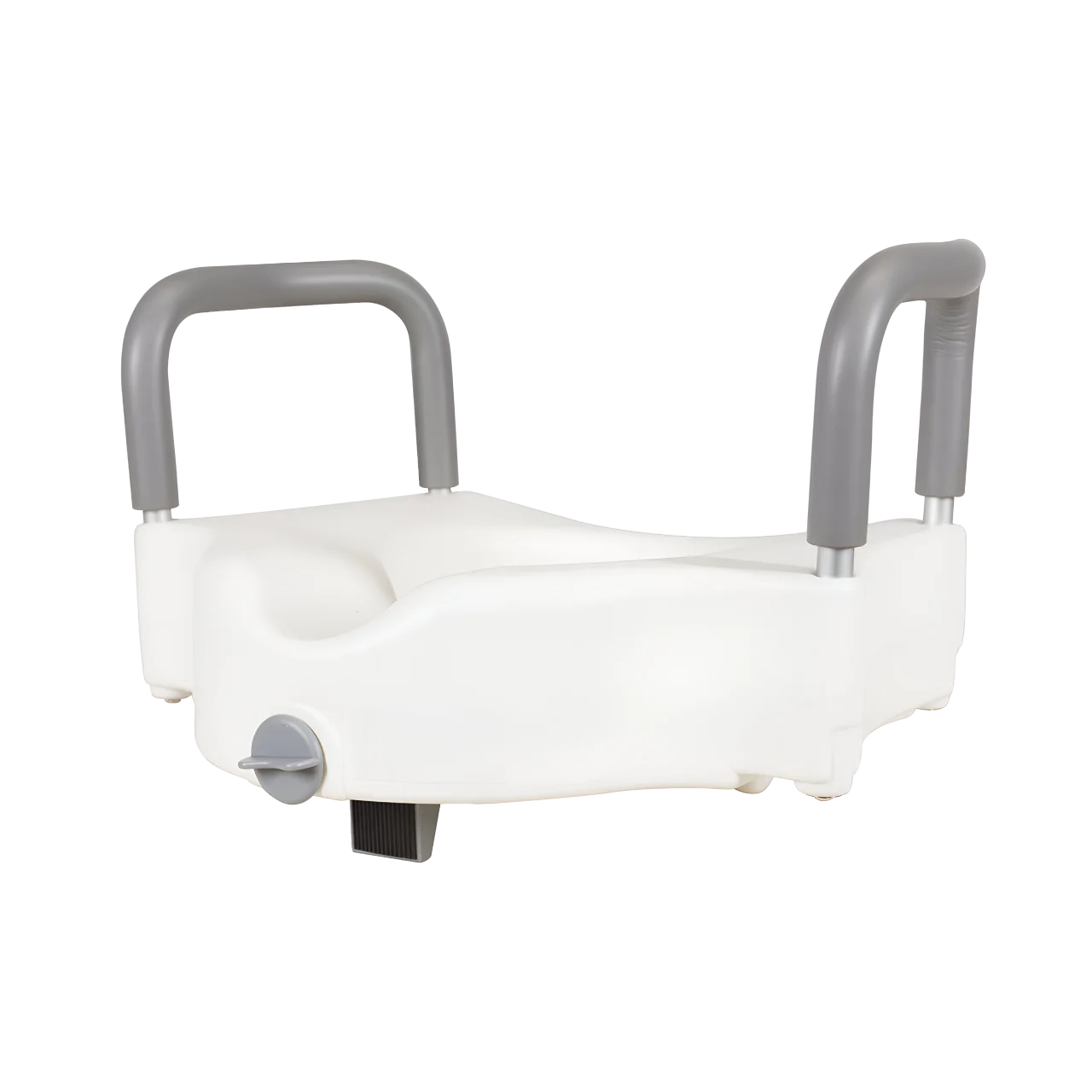 Aumento para Baño con Brazos