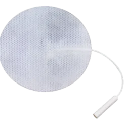 Electrodos Circulares Universales TENS/EMS 41x41 cm