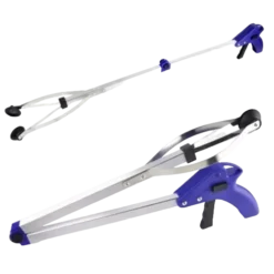 Pinzas Plegables de Largo Alcance