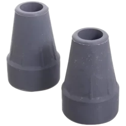 Par de Regatones Magnum para Muleta Importado