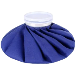 Bolsa de Hielo y Agua Caliente