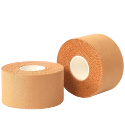 Cinta Sport Rígida Atlética Pie 3.8cm x 9.14m