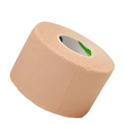 Cinta Sport Rígida Atlética - 5 cm x 9.14 m