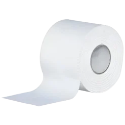 Cinta Sport Rígida Atlética Blanca 5 cm x 9.14 m