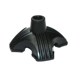 Base para Bastón de 4 Apoyos en Blister