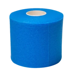 Vendaje Cinta Cebolla Pretape Undertape Azul 7 cm x 27 m